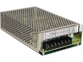 prumyslovy zdroj carspa 48v 250w spinany hs 250 48 i14072