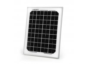 fotovoltaicky panel 10w monokrystalicky maxx i22879