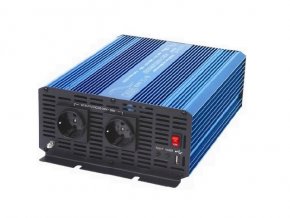 menic napeti carspa p1500 24 24v 230v1500w cista sinusovka i36576