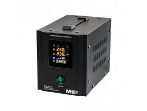 zalozni zdroj mhpower mpu 500 12 ups 500w cisty sinus 12v i36383