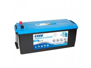 exide EP1500 battery import