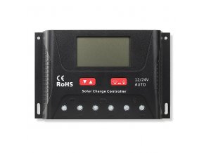 solarni regulator srne pwm sr hp2450 50a i35687