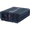 Měnič napětí Carspa CAR800U-122 12V/230V+USB 800W, modifikovaná sinus