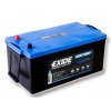 3948 1 baterie exide dual agm 240ah 12v ep2100 ep 2100