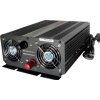 Měnič napětí Carspa CAR2KU-12 12V/230V+USB 2000W, modifikovaná sinus