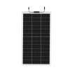 solarni panel solarfam 150w 1280x600x2mm cpc flexibilni bily i42535