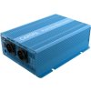 Carspa SK3000 24V/230V 3000W čistá sinus dálkové ovládání
