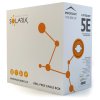 solarix kabel cat5e ftp drat 305m pe venkovni sxkd 5e ftp pe i12758