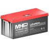 mhpower ms200 12 l lithium baterie lifepo4 12v 200ah terminal lc5 m8 i39406