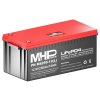 mhpower ms250 12 l lithium baterie lifepo4 12v 250ah terminal lc5 m8 i39408