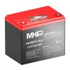 mhpower ms75 12 l lithium baterie lifepo4 12v 75ah terminal lc5 m8 i39461