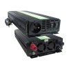 Měnič napětí Carspa UPS1000-12 12V/230V 1000W s nabíječkou 12V/10A a funkcí UPS