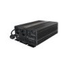 Měnič napětí Carspa EPS1500-12 12V/230V 1500W s nabíječkou 12V/15A a funkcí EPS