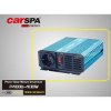 Měnič napětí Carspa P400U-242 24V/230V+USB 400W, čistá sinusovka