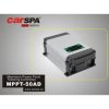Solární regulátor CARSPA MPPT24-50D (MPPT měnič) 50A