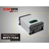 Solární regulátor CARSPA MPPT24-80D (MPPT měnič) 80A