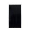 fotovoltaicky solarni panel solarfam 100w monokrystalicky shingle i36732