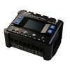 Solární regulátor ENS12/24-40D s LCD, volitelně 12V/40A nebo 24V/40A