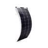 fotovoltaicky solarni panel ecoflex 100w flexibilni i36159