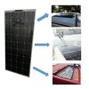 fotovoltaicky solarni panel ecoflex 150w flexibilni image1 small ies161805