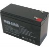 Baterie MHB Power VRLA AGM 12V/9Ah (MS9-12)
