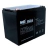 Baterie MHB Power VRLA GEL trakční 12V/75Ah (MNG75-12)