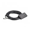 carspa rc60 dalkove ovladani k menicum napeti carspa 5m kabel i35643