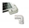 drzaky plastove pro uchyceni solarnich panelu pruchodka bile 7ks sada image1 small ies204899