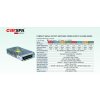Průmyslový zdroj Carspa 12V=/200W spínaný HS-200/12