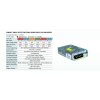 Průmyslový zdroj Carspa 24V=/100W spínaný HS-100/24