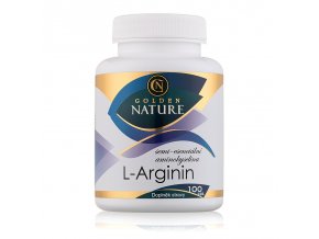 L - Arginin - 100 ks