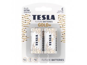 Tesla GOLD+ C 2ks