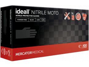 Mercator Ideall Nitrile Moto