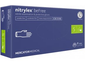 Mercator NITRYLEX BEFREE