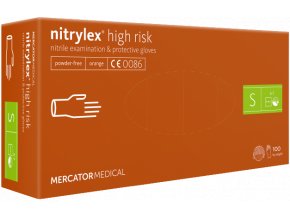 Mercator NITRYLEX high risk