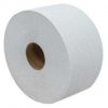 Bílý toaletní papír JUMBO průměr 240 mm, 6 rolí