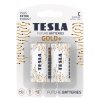 Tesla GOLD+ C 2ks