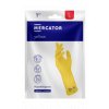 Mercator Yellow