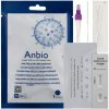 Antigenní výtěrový test Anbio