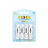 Baterie Tesla TOYS+ BOY AA 4ks