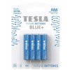 Baterie Tesla BLUE+ AAA