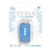 Baterie Tesla BLUE+ 9V 1ks