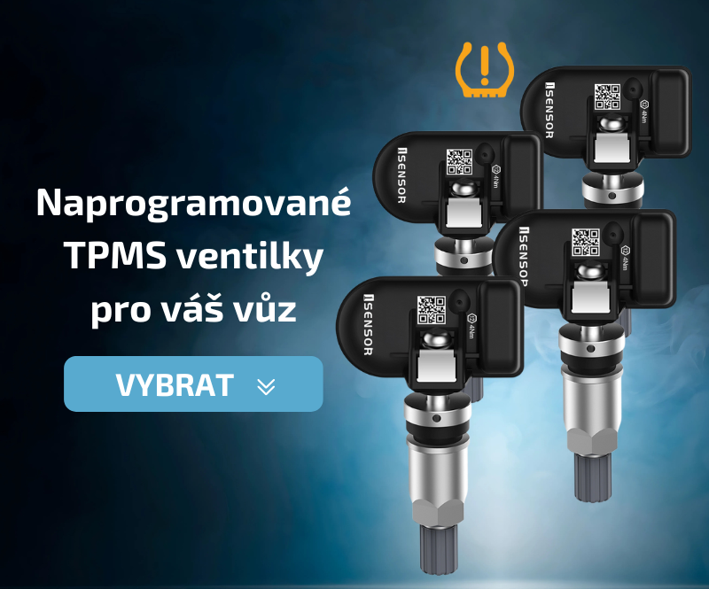 TPMS - mobile