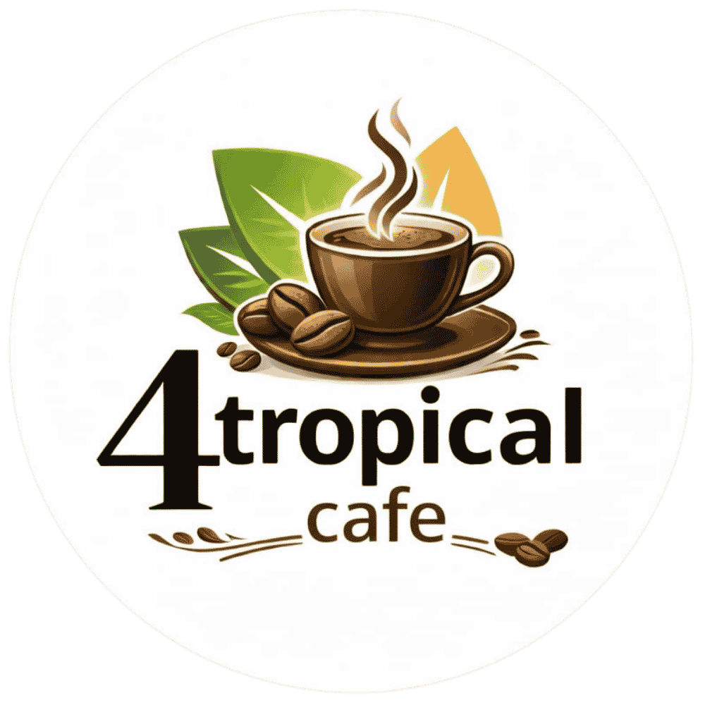 4tropical Café