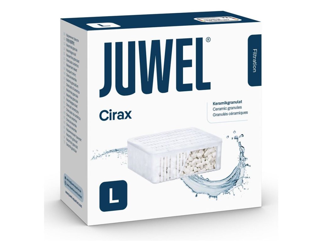 001 Packshots Filtermedien Cirax L links