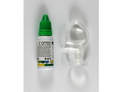 1221 amazing aqua skleneny co2 indikator