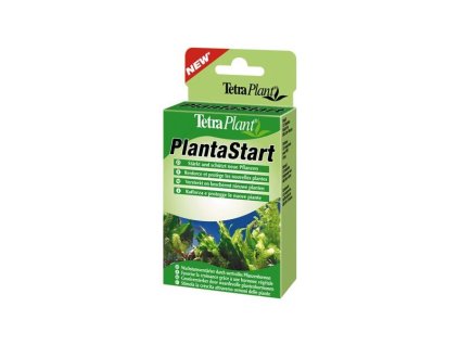 13938 tetra plant planta start 12tablet