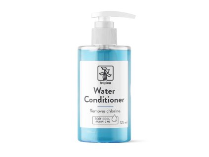 14727 tropica water conditioner 125 ml