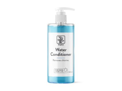 14730 tropica water conditioner 300 ml