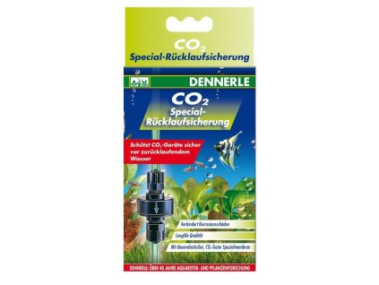 3939 dennerle profi line co2 zpetny ventil